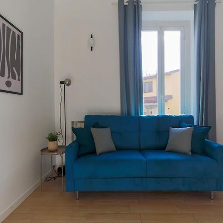 The Best Rent - Spacious Two Bedrooms Apartment Near Porta Romana Milano Ngoại thất bức ảnh