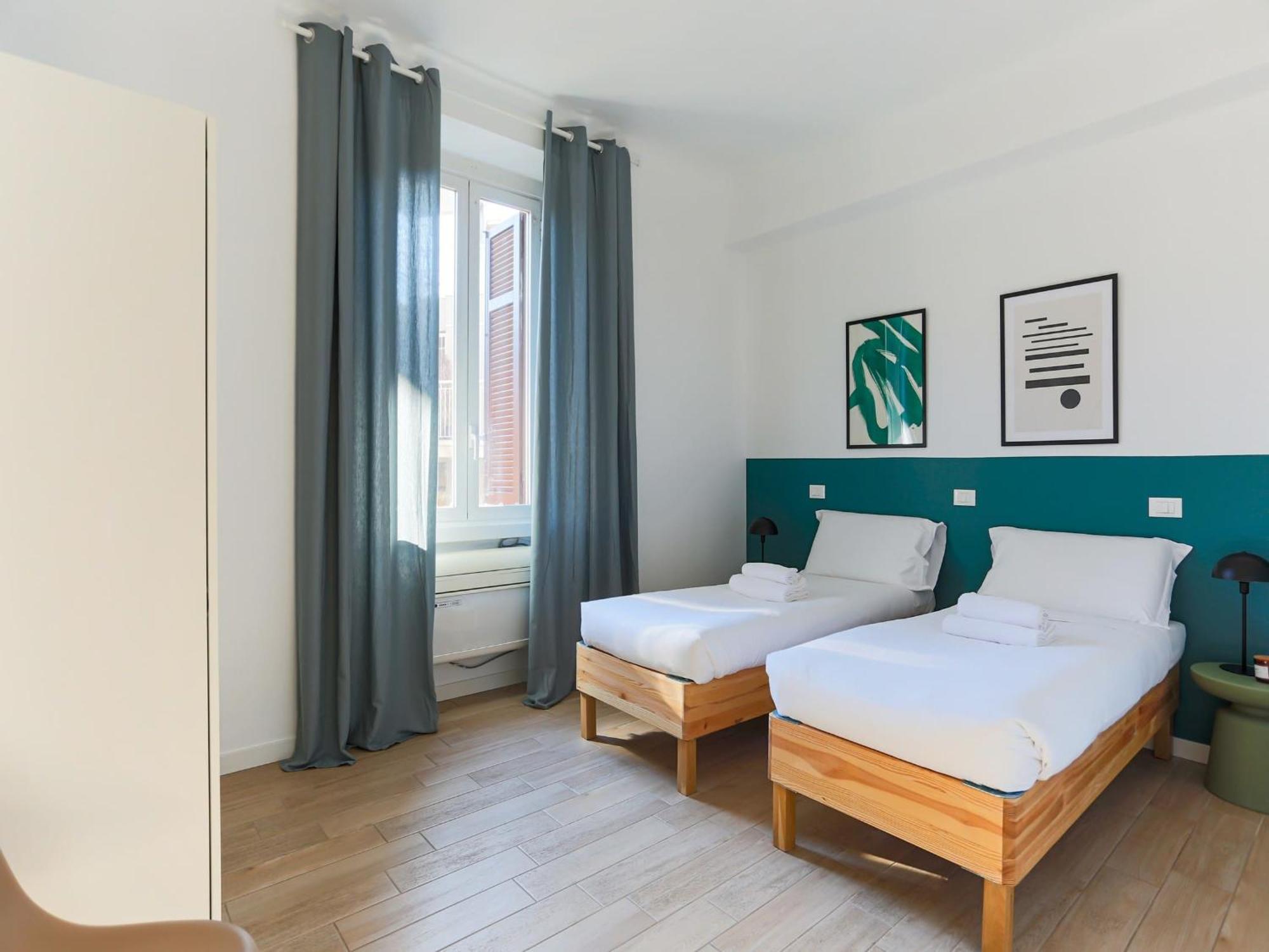 The Best Rent - Spacious Two Bedrooms Apartment Near Porta Romana Milano Ngoại thất bức ảnh