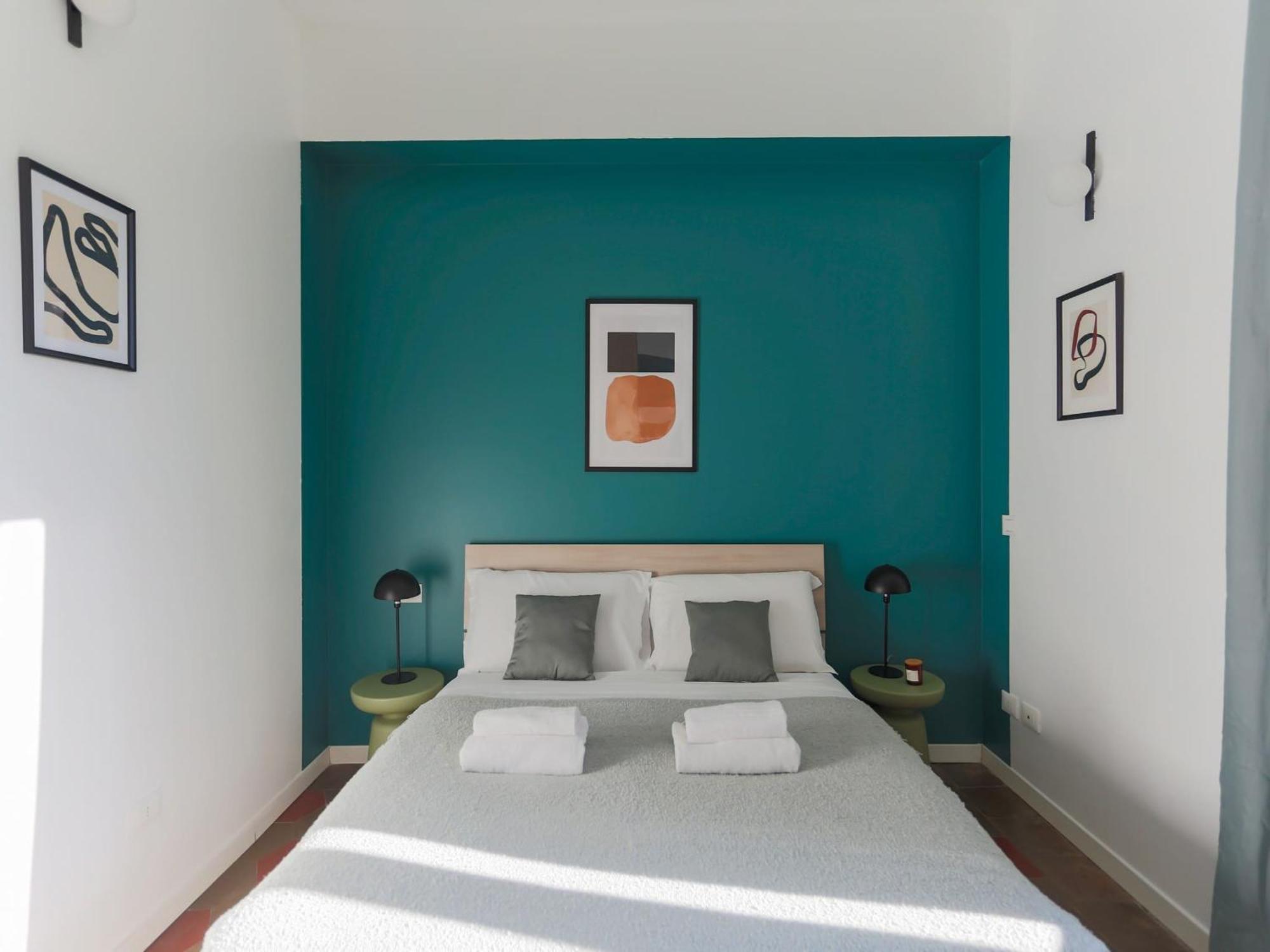 The Best Rent - Spacious Two Bedrooms Apartment Near Porta Romana Milano Ngoại thất bức ảnh