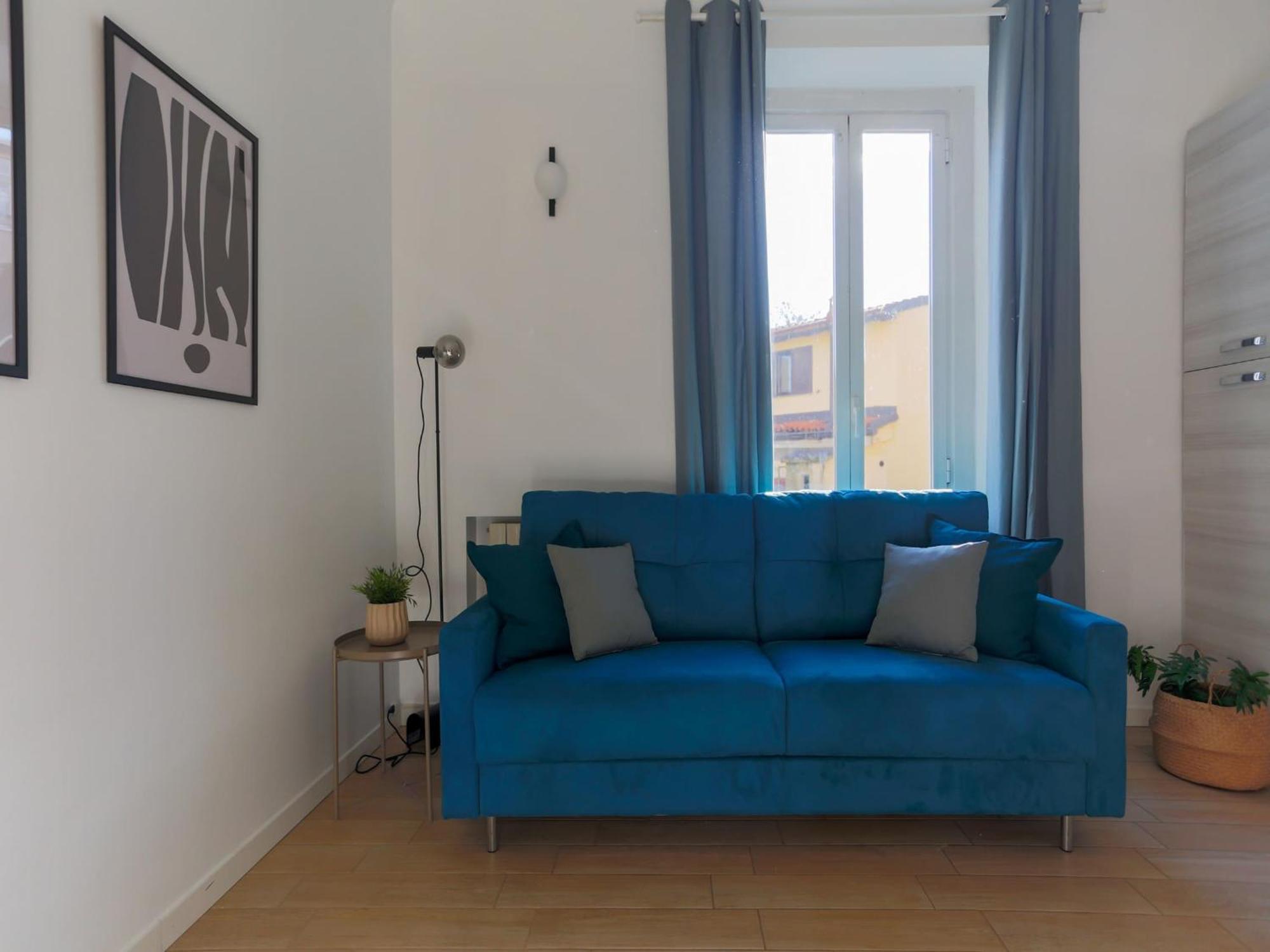 The Best Rent - Spacious Two Bedrooms Apartment Near Porta Romana Milano Ngoại thất bức ảnh