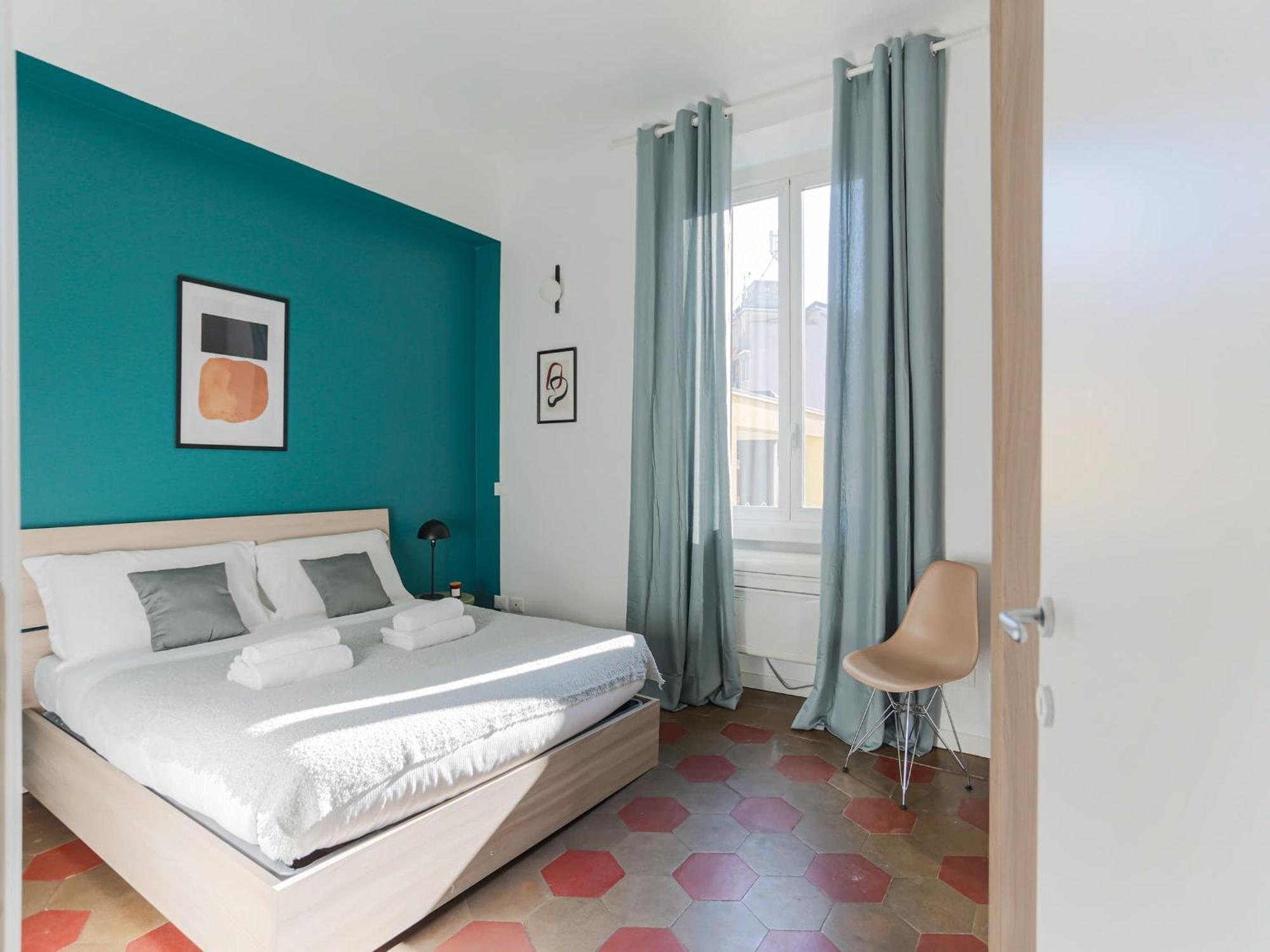 The Best Rent - Spacious Two Bedrooms Apartment Near Porta Romana Milano Ngoại thất bức ảnh