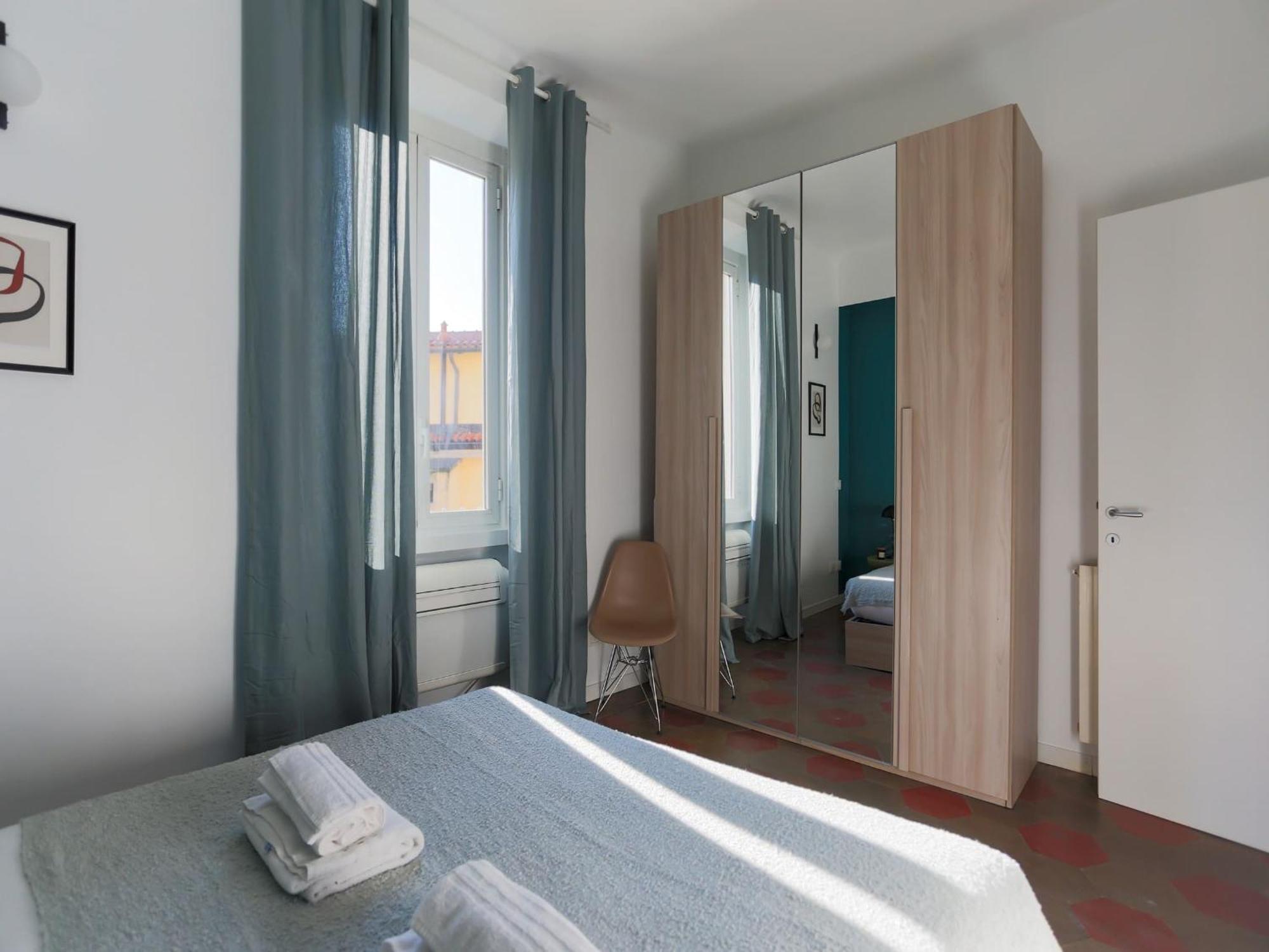 The Best Rent - Spacious Two Bedrooms Apartment Near Porta Romana Milano Ngoại thất bức ảnh