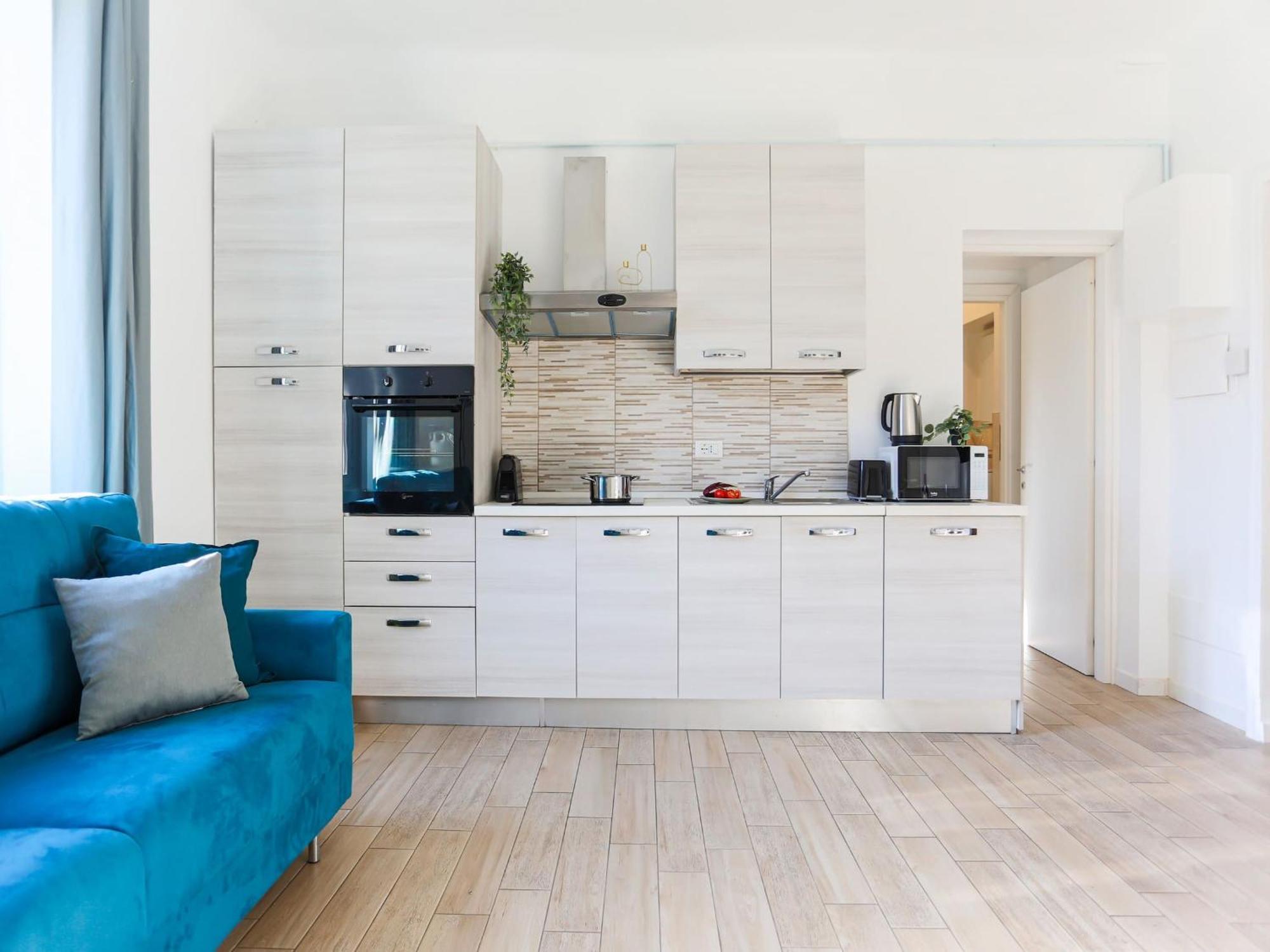 The Best Rent - Spacious Two Bedrooms Apartment Near Porta Romana Milano Ngoại thất bức ảnh
